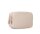 Valentino Bags Zero Re Hobo Bag Damen Schultertasche beige
