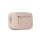 Valentino Bags Zero Re Hobo Bag Damen Schultertasche beige