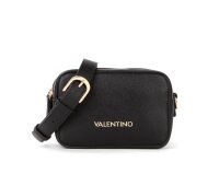 Valentino Bags Zero Re Hobo Bag Damen Schultertasche nero