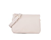 Valentino Bags Zero Re Pochette Damen Handtasche beige