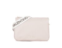Valentino Bags Zero Re Pochette Damen Handtasche beige