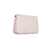 Valentino Bags Zero Re Pochette Damen Handtasche beige