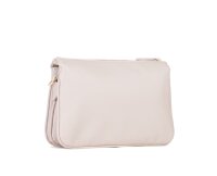 Valentino Bags Zero Re Pochette Damen Handtasche beige