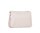 Valentino Bags Zero Re Pochette Damen Handtasche beige