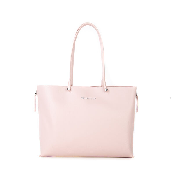 Valentino Bags Parka Shopping Bag Damen Handtasche cipria