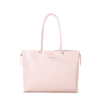 Valentino Bags Parka Shopping Bag Damen Handtasche cipria