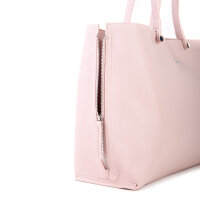Valentino Bags Parka Shopping Bag Damen Handtasche cipria