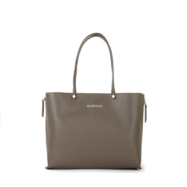Valentino Bags Parka Shopping Bag Damen Handtasche militare