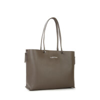 Valentino Bags Parka Shopping Bag Damen Handtasche militare