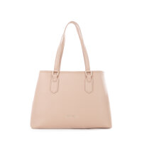 Valentino Bags Brixton Shopping Bag Damen Handtasche beige