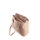 Valentino Bags Brixton Shopping Bag Damen Handtasche beige
