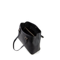 Valentino Bags Brixton Shopping Bag Damen Handtasche nero