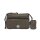 JOOP! Lietissimo Jasmina Shoulderbag Shz Schultertasche 4130000734 olive night