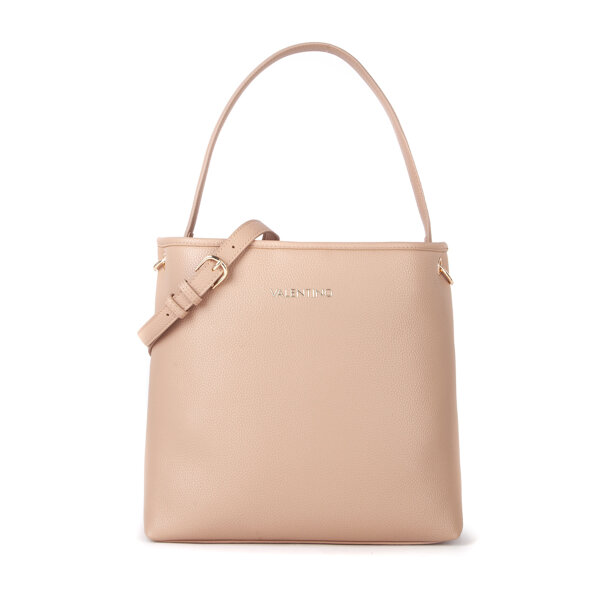 Valentino Bags Brixton Hobo Bag Damen Handtasche beige