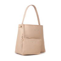 Valentino Bags Brixton Hobo Bag Damen Handtasche beige