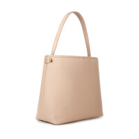Valentino Bags Brixton Hobo Bag Damen Handtasche beige
