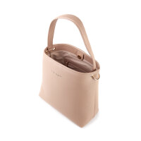 Valentino Bags Brixton Hobo Bag Damen Handtasche beige