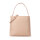 Valentino Bags Brixton Hobo Bag Damen Handtasche beige