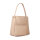Valentino Bags Brixton Hobo Bag Damen Handtasche beige