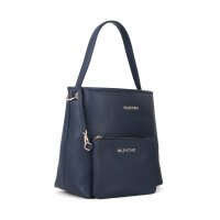 Valentino Bags Brixton Hobo Bag Damen Handtasche blu