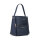 Valentino Bags Brixton Hobo Bag Damen Handtasche blu