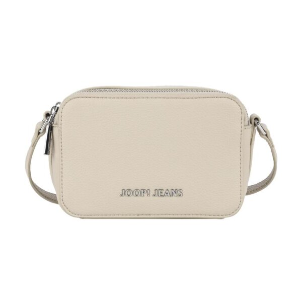 JOOP! Diurno Susan Shoulderbag Xshz Damen Umhängetasche 4130000828 712 bleached sand