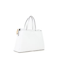 Valentino Bags Manhattan Shopping Bag Damen Handtasche bianco