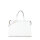 Valentino Bags Manhattan Shopping Bag Damen Handtasche bianco