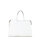 Valentino Bags Manhattan Shopping Bag Damen Handtasche bianco