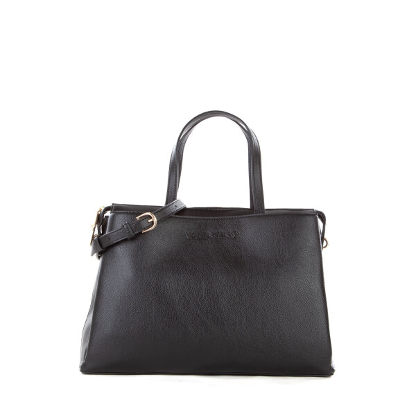 Valentino Bags Manhattan Shopping Bag Damen Handtasche nero