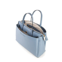 Valentino Bags Manhattan Shopping Bag Damen Handtasche polvere