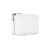 Valentino Bags Manhattan Re Pochette Damen Handtasche bianco