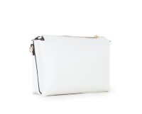 Valentino Bags Manhattan Re Pochette Damen Handtasche bianco