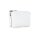Valentino Bags Manhattan Re Pochette Damen Handtasche bianco