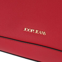 JOOP! Cornice Ornela Handbag Mhz Handtasche 321 jester red
