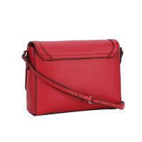 JOOP! Cornice Lorena Shoulderbag Shf Schultertasche 321 jester red