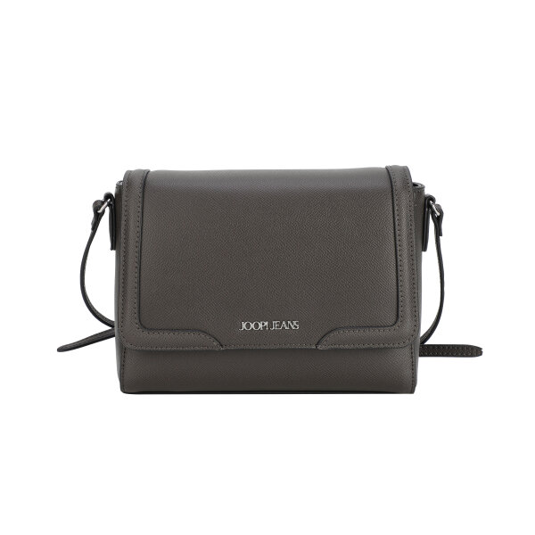 JOOP! Cornice Lorena Shoulderbag Shf Schultertasche 862 beluga