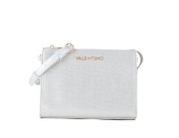 Valentino Bags Chiaia Pochette Damen Handtasche argento