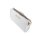 Valentino Bags Chiaia Pochette Damen Handtasche argento