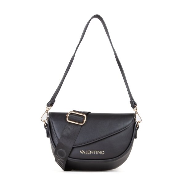 Valentino Bags Piper Shoulder Bag Damen Handtasche nero
