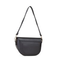 Valentino Bags Piper Shoulder Bag Damen Handtasche nero