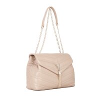 Valentino Bags Privilege Shoulder Bag Damen Abendtasche beige