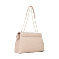 Valentino Bags Privilege Shoulder Bag Damen Abendtasche beige