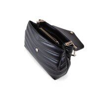 Valentino Bags Privilege Shoulder Bag Damen Abendtasche nero