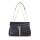 Valentino Bags Privilege Shoulder Bag Damen Abendtasche nero