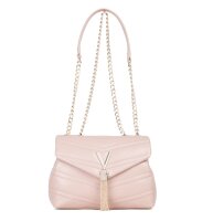 Valentino Bags Privilege Flap Bag Damen Abendtasche beige
