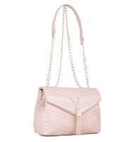 Valentino Bags Privilege Flap Bag Damen Abendtasche beige