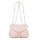 Valentino Bags Privilege Flap Bag Damen Abendtasche beige