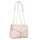Valentino Bags Privilege Flap Bag Damen Abendtasche beige