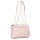 Valentino Bags Privilege Flap Bag Damen Abendtasche beige